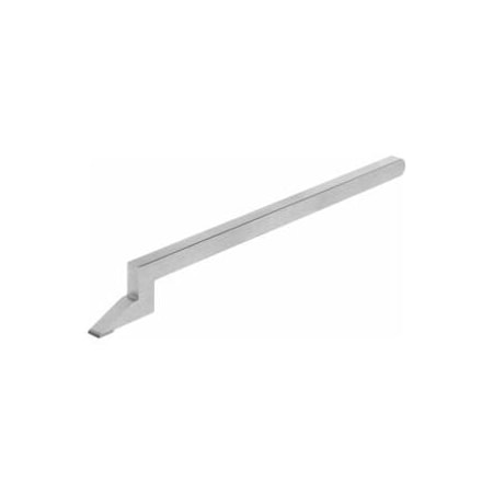 Holex Spare Scriber, Carbide Tipped, Adjustment Range: 140 mm 443730 140